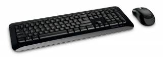 Microsoft Desktop 850 Wireless Keyboard And Mouse
